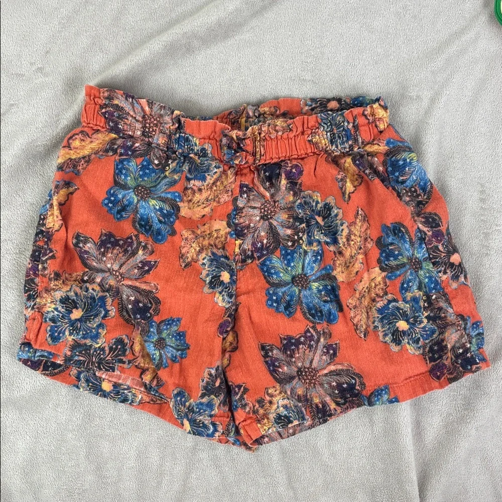 3 Pair Old Navy Shorts